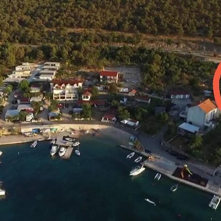 Studio Apartman Barbeta Grebaštica Esterno foto