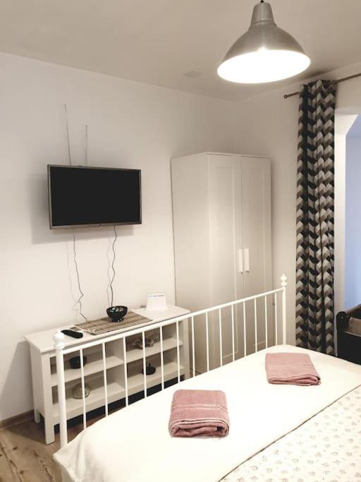 Studio Apartman Barbeta Grebaštica Esterno foto