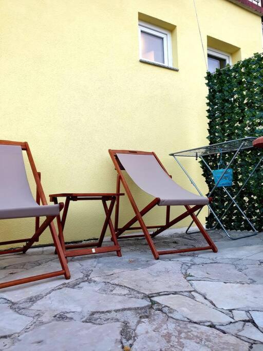 Studio Apartman Barbeta Grebaštica Esterno foto