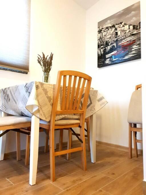 Studio Apartman Barbeta Grebaštica Esterno foto